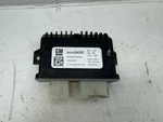 19 Gmc Sierra 3500 Emission Control Module 6.6L Diesel 84305496. Fixed Price $90.00.
