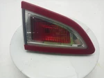 Renault Scenic Tail Light Rear Lamp N/s 2009-2013 Door Mpv Lh 265550013R. Fixed Price $39.68.