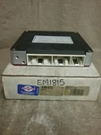Standard EM1815 Engine Control Module Ecm. Fixed Price $39.44.