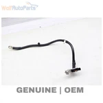 2023-2025 Audi A5 Sportback B9 Battery Monitoring Module / Cable 8W0915181E. Fixed Price $68.49.
