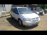 2005 Dodge Grand Caravan 3.3L Engine Control Module Ecm Ecu 4748535AE. Fixed Price $149.99.