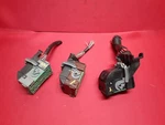 2008 Jeep Commander Interior Dash Fuse Box Junction Relay 56048367AE - Pigtails. Fixed Price $34.99.