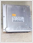 2005 Mercedes E320 Engine Control Module Computer Unit Ecu Ecm 1121534479 Oem. Fixed Price $79.00.