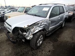 Used Active Suspension Control Module Fits: 2004 Toyota Runner Lh. Fixed Price $215.65.