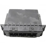 Climate Control Module Fits 2017 Jaguar F-pace 3.0L GX63-14F498-AE 17-21. Fixed Price $32.29.