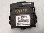 Chassis Ecm Transmission Hybrid Fits 11-16 Porsche Cayenne 360015. Fixed Price $145.00.