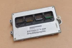 2008 Dodge Nitro Jeep Liberty 3.7L V6 Ecu Ecm P05187509AG. Fixed Price $129.99.