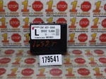 2011 2012 Infiniti QX56 Driver Park Assist Sonar Control Module 28532-1LA0A Oem. Fixed Price $29.99.
