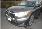 Chassis Ecm Driver Assist Pre-crash System Vin K Fits 14-16 Highlander 4334712. Fixed Price $143.99.