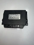 2007 Mercedes CLS550 Parktronic Assist Control Module A2195450332; 0263004072. Fixed Price $43.00.