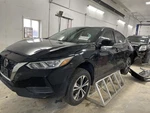 Chassis Ecm Communication Left Hand Dash Fits 20-25 Sentra 951063. Fixed Price $119.90.