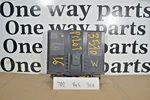38320TG7A020M1 Honda Pilot 2016-18 Smart Power Control Module Oem 7D2 358 B5. Fixed Price $59.99.
