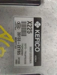 Used Engine Control Module (ecm) Fits: 2015 Kia Forte Electronic. Fixed Price $117.12.
