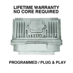 Engine Computer Programmed Plug&play 1997 Pontiac Bonneville 16218060 3.8L Pcm. Fixed Price $79.99.