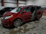 Chassis Ecm Under Console Side Fits 15-16 Sienna 2084562. Fixed Price $136.93.