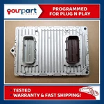 14 Ram 1500 4X4 5.7L At Ecu Ecm Pcm Engine Control Computer 68153791AF Tested. Fixed Price $209.99.