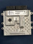 Control Module 10-15 Jaguar Rover LR012730 8W83-12B684-YA C2D5480 Ecu. Fixed Price $67.15.