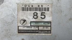 1999 Subaru Legacy Engine Computer Control Module Ecm Ecu Pcm 22611-AD70B Oem. Fixed Price $89.99.