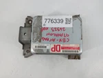 1995-1997 Toyota Avalon Chassis Control Module Ccm Bcm Body Ddbnj. Fixed Price $41.01.