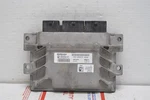 2012 2013 Ford Fiesta CA61-12A650-CH Engine Control Module Unit Ecm B79 044. Fixed Price $100.79.
