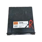 1991 Jaguar XJ6 DBC6332 4.0L Engine Control Module Ecu Ecm Pcm Oem Unit Lucas. Fixed Price $99.95.