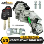 For Honda Accord 2013-2017 39730T2AA0 Ignition Lock Cylinder Switch Remote Key. Fixed Price $62.25.