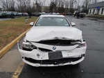 14 Bmw 428I Ac & Heater Control Oem. Fixed Price $99.50.