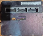 1997 Jeep Grand Cherokee 4.0L Engine Computer Module Unit Ecm Ecu P56044407AD. Fixed Price $190.00.