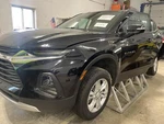 Used Park Assist Control Module Fits: 2021 Chevrolet Blazer Driver Rear. Fixed Price $148.99.