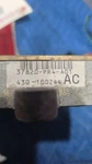 37820-PR4-A01 Ecu: 1990 1991 Acura Integra Ls Gs Rs. Fixed Price $99.99.