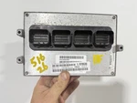 2007 Jeep Liberty 3.7L Ecm/ecu Computer Module P05094601AH. Fixed Price $71.99.