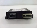 Jaguar Xf Awd Supercharged Module X250 09-15 Oem 8W83-2C496-BD. Fixed Price $19.25.
