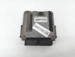 2017-2019 Lincoln Mkz Engine Computer Ecu Pcm Ecm Pcu Oem HP5A-12A650-AGB P7FQR. Fixed Price $39.50.