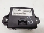 2013-2015 Jaguar Xj Captive Consumption Control Module DW93-14F681-AG. Fixed Price $36.40.
