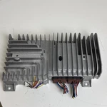 2017 Infiniti QX80 Bose Radio Amplifier 280611V90A Oem. Fixed Price $151.53.