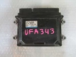 Engine Ecm Control Module 2.0L Fits 13 Mazda. Fixed Price $139.99.