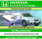 Accord Exchange 37820-RCA Series Free Security Transfer 5 Yr Warranty. Fixed Price $325.00.