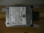 Porsche Oem 14-15 Panamera Lane Departure Warning-control Module 97061877552. Fixed Price $79.05.