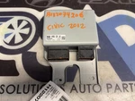 2012 Honda Civic Power Steering Control Module 39980-TS8-A0. Fixed Price $189.99.
