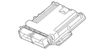 Genuine Ford Module Engine Control Eec RL3Z-12A650-H. Fixed Price $431.38.