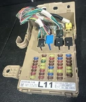 16 Subaru Legacy Outback Joint Box Junction Block Assembly Oem 82201AL11A. Fixed Price $45.99.