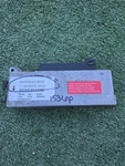 1996-2002 Mercedes R129 SL500 SL320 Convertible Roof Top Control Module Oem. Fixed Price $375.00.