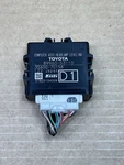 14-15 Lexus IS250 F-sport Rwd Headlamp Leveling Control Module Ecm (B1). Fixed Price $39.99.