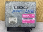 Plug & Play Jetronic 89-92 Volvo 940 740 240 2.3 Ecm Ecu Module Pcm 0280000561. Fixed Price $100.00.