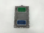 2015-2015 Chrysler 200 Engine Control Computer Ecu Pcm Ecm Pcu Oem Yzhcg. Fixed Price $39.50.