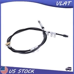 Parking Brake Cable Crown 52124961AH Fit For 2011-2020 Jeep Grand Cherokee. Fixed Price $47.03.
