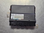 2001-2007 Ford Focus Multi Function Module Oem 1S7T-15K600-JF Bcm. Fixed Price $25.00.