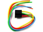 Ford Ranger Powertrain Control Module Relay Connector Smp 92723DWPM. Fixed Price $21.02.