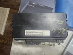 13-16 Lincoln Mkz Front Left Driver Lh Side Seat Memory Control Module Unit Oem. Fixed Price $50.00.