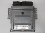 Nissan 2011 Frontier 2.5L MEC89-020 B2 Engine Computer Module Ecu Ecm Pcm. Fixed Price $359.00.
